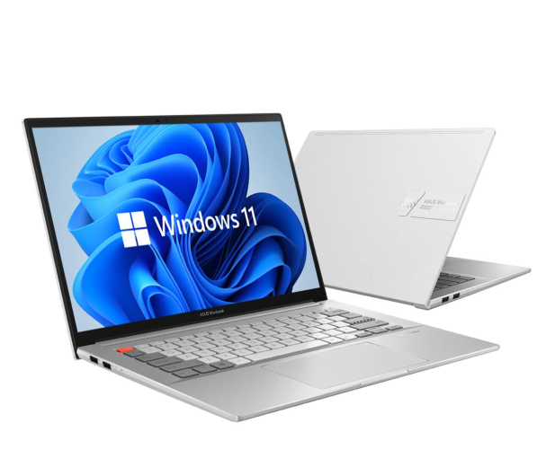 ASUS Vivobook PRO R9-5900H/32GB/1TB/Win11P RTX3050Ti - 724742 - zdjęcie
